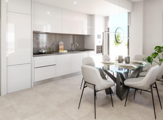 Vera (Pueblo Salinas), Penthouse #RD-N8921