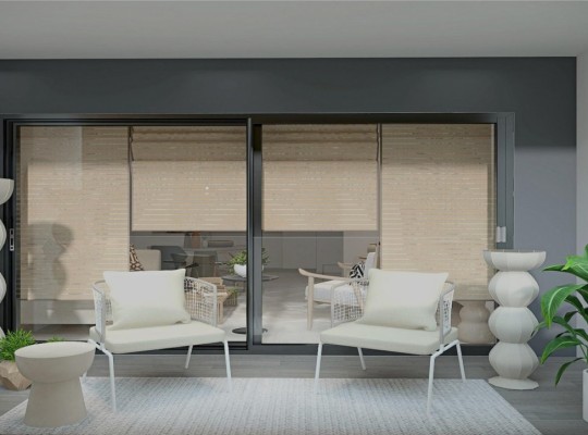 Torrevieja (Playa Del Cura), Penthouse #RD-N7845