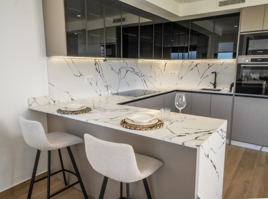 Algorfa (La Finca Golf), Villa #RD-N8807