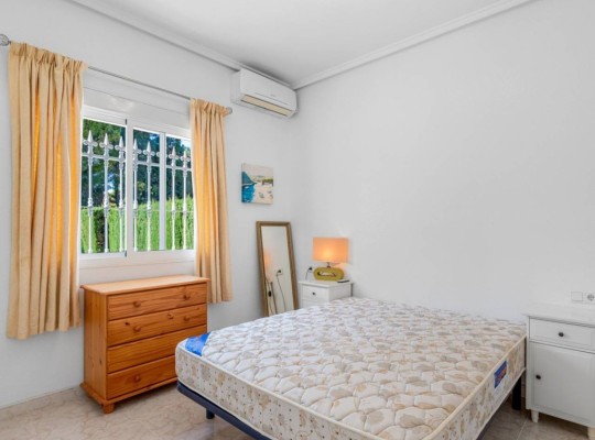 Ciudad Quesada (Dona Pepa), Villa #CQ-843