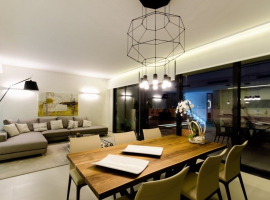 Orihuela Costa (Campoamor), Villa #RD-N5910