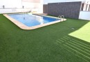 Guardamar del Segura, Townhouse #CQ-982