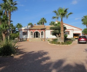 Daya Vieja, Finca #CQ-SD-85383