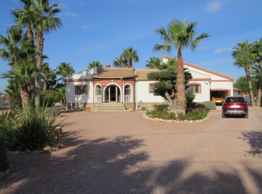 Daya Vieja, Finca #CQ-SD-85383