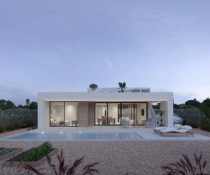 Other areas (Hacienda del Alamo), Villa #CQ-00-20787