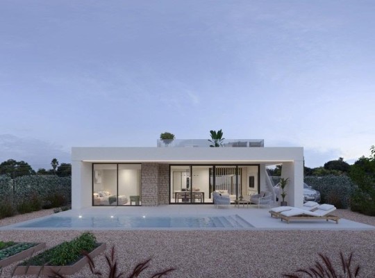 Other areas (Hacienda del Alamo), Villa #CQ-00-20787