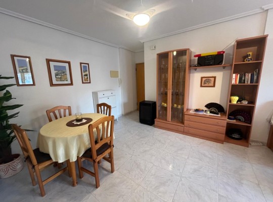 Playa Flamenca (Orihuela Costa), Apartment #CQ-M-18301