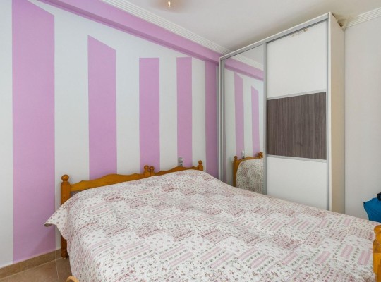 Torrevieja (Los Europeos), Apartment #CQ-UR-48000