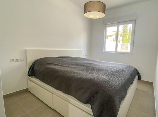Los Alcazares (Serena Golf), Villa #CQ-00-92096