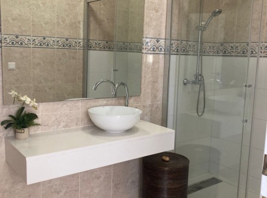 Ciudad Quesada (Dona Pepa), Apartment #CQ-002