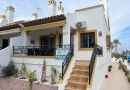 Orihuela Costa (Villamartin), Townhouse #CQ-WN-14090