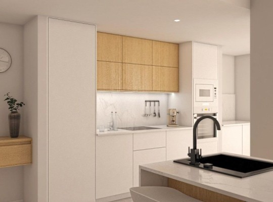 San Pedro del Pinatar (Centro), Apartment #RD-N7295