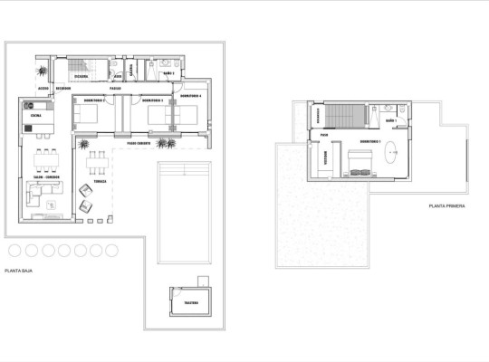 Aspe (Poligono 19), Villa #CQ-00-80024