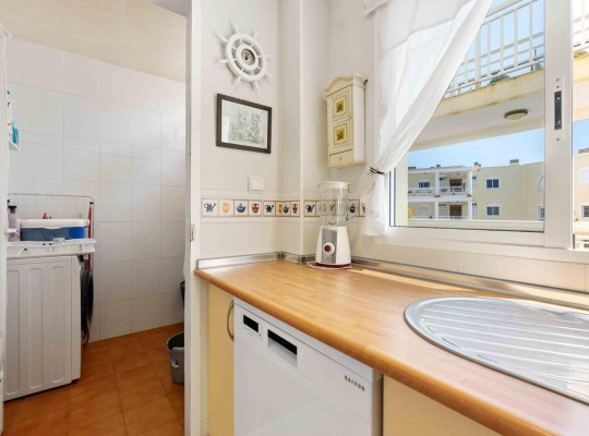 Orihuela Costa (Campoamor), Apartment #CQ-UR-92224