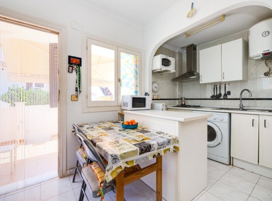 Torrevieja, Bungalow #CQ-MY-28221