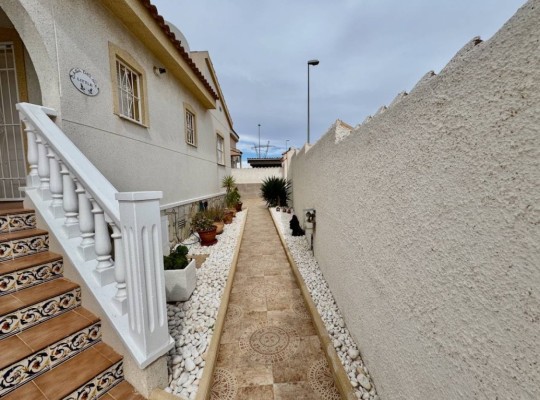 Ciudad Quesada, Villa #CQ-937