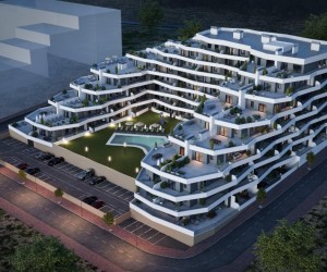 San Miguel de Salinas (Pueblo), Apartment #CQ-00-12799