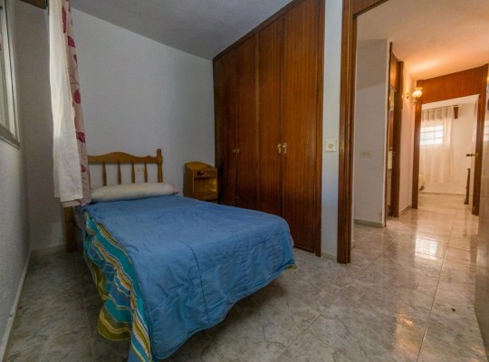 Torrevieja (Playa del Acequion), Apartment #CQ-TS-49373
