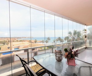 Torrevieja (Playa Flamenca), Apartment #CQ-TS-90906