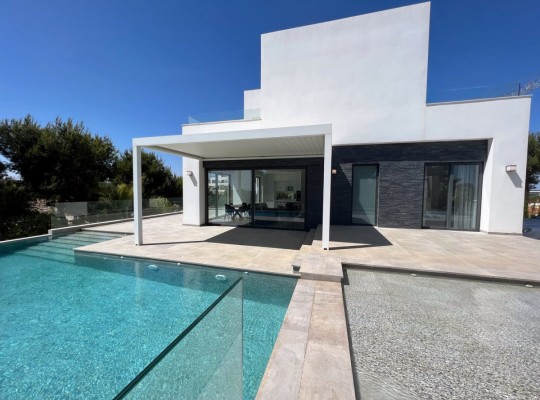 Las Colinas, Villa #CQ-GL-34085