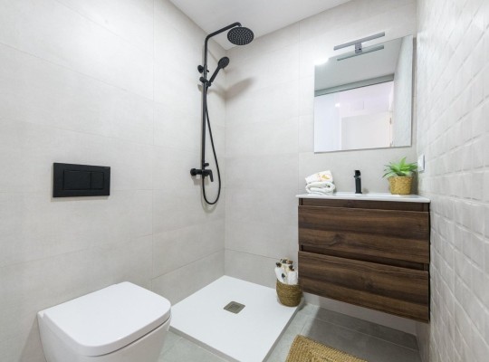 Orihuela Costa (PAU 26), Bungalow #CQ-00-59420
