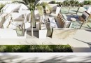 San Fulgencio (El Oasis), Villa #CQ-00-22700