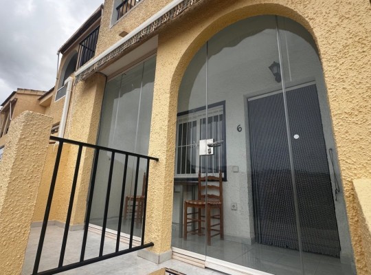 Ciudad Quesada (La Marquesa Golf), Apartment #CQ-AD268