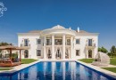 Hacienda Las Chapas (Costa del Sol), Villa - Detached #CM-R4151167