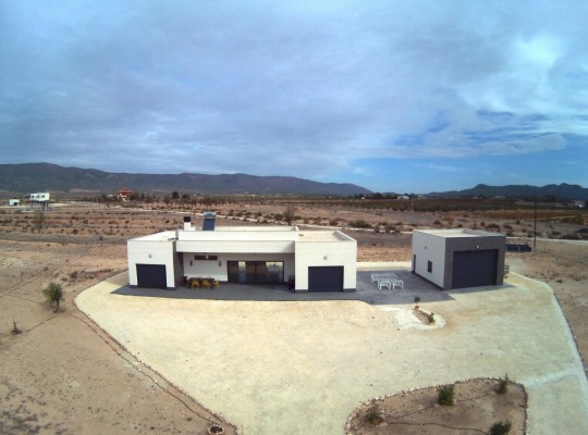 Other areas (Camino Del Prado), Villa #CQ-00-89131