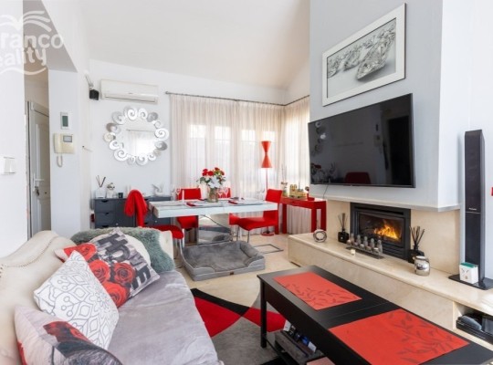 Las Ramblas, 
Villa   #ES-10270