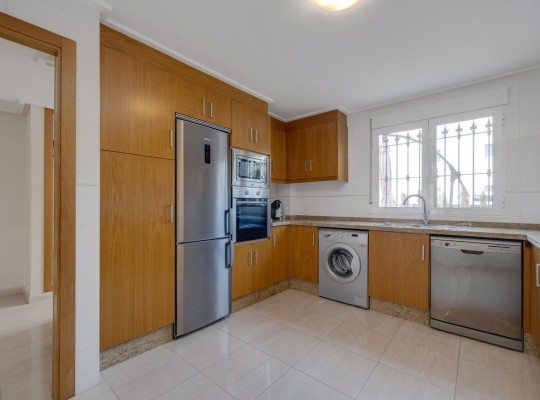 Orihuela Costa (Los dolses), Bungalow #CQ-MY-12801