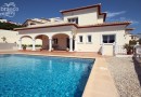 Moraira (Sol Park), Villa #SV-03350M