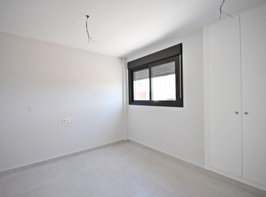 Puerto de Mazarron (Mar de Plata), Villa #RD-N9521