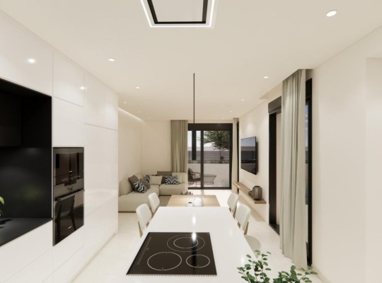 Dolores (urbanizacion), Quad House #RD-N8457