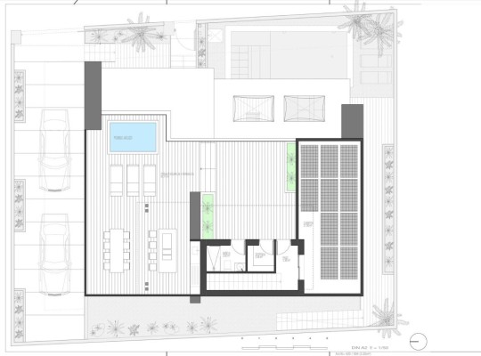 Other areas (Santa Rosalia Lake And Life Resort), Villa #CQ-00-48494