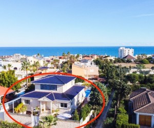La Mata, Villa #CQ-OC-74571