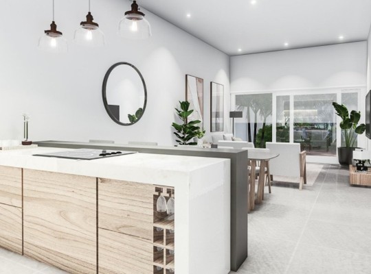 Other areas (Torre Guil), Townhouse #CQ-00-35996