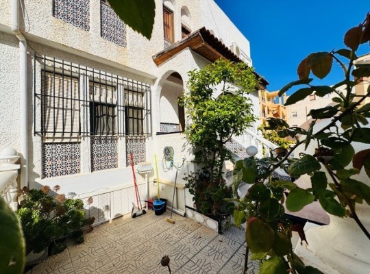 La Mata, Townhouse #CQ-SL-51816