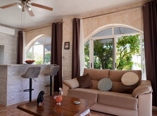 Ciudad Quesada, Villa #CQ-CA-36773