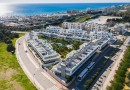 Řadový dům v La Cala de Mijas, Marbella