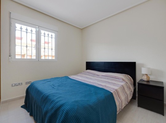 Orihuela Costa (Los dolses), Bungalow #CQ-MY-15066