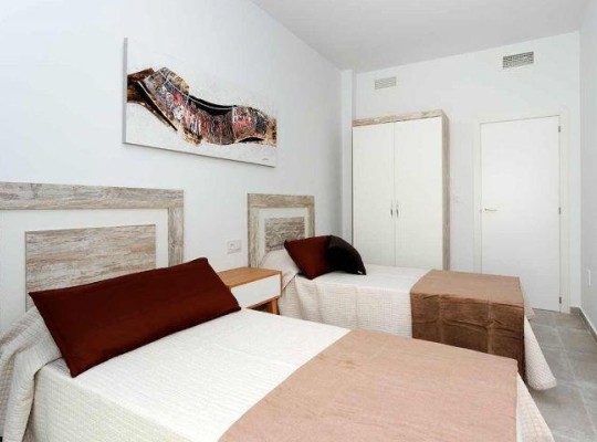 Daya Nueva (Centro), Villa #CQ-00-61263