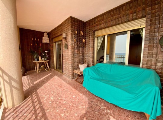 Torrevieja (Playa del Cura), Apartment #CQ-CA-12259