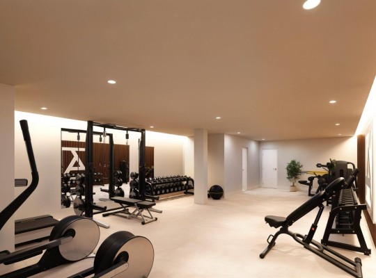 Apartment Los Alcazares (Serena Golf) #RD-N9638