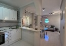 Prostorný bungalov v Punta Prima, Torrevieja