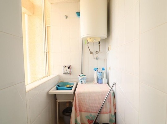 Orihuela Costa (Campoamor), Apartment #CQ-JM-49531