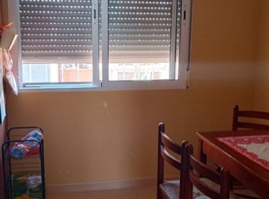 Řadový dům s bazénem v La Nucii, Costa Blanca Sever