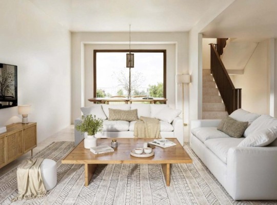 la Nucia (Don Mar), Villa #RD-N9111