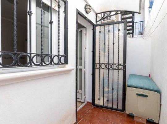 Punta Prima (La Ciñuelica), Townhouse #CQ-OC-53810