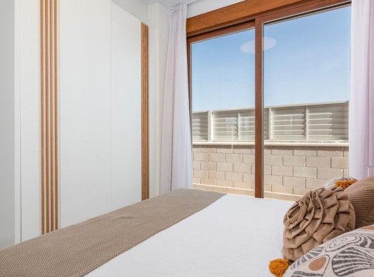 Vera (Vera Playa), Villa #RD-N6256